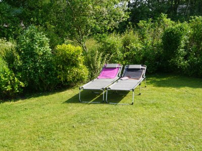 Bungalow de Lepelaar - Outdoor photo 8