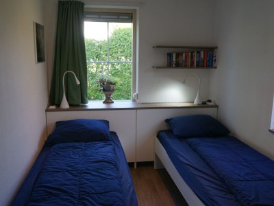 Bungalow de Lepelaar - Features photo 19