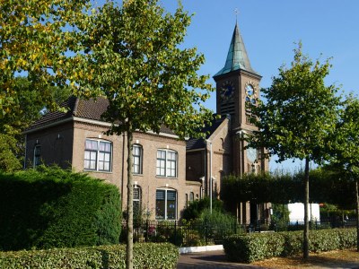 Bungalow de Lepelaar - Environment photo 28