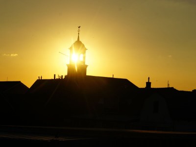 Bungalow de Lepelaar - Environment photo 33