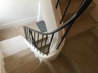 Apartment Quiet apartment in Bayeux 9km from beach - Features photo 6