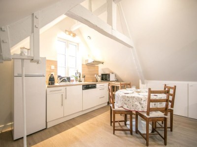 Apartment Quiet apartment in Bayeux 9km from beach - Features photo 8