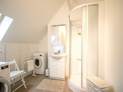 Apartment Quiet apartment in Bayeux 9km from beach - Features photo 11