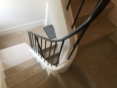 Apartment Quiet apartment in Bayeux 9km from beach - Features photo 12