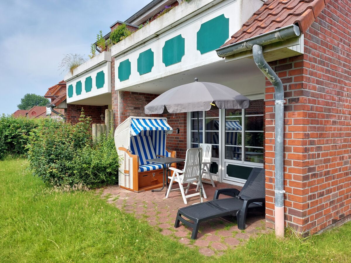 Holiday apartment Magnolie - Outdoor photo 4