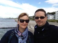 Nadine & Michael Freese-Gregor