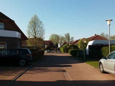 Holiday apartment Magnolie - Outdoor photo 3