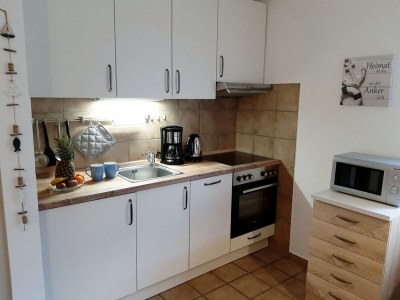 Holiday apartment Magnolie - Features photo 7