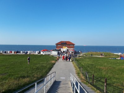 Holiday apartment Magnolie - Environment photo 15