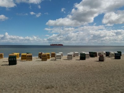 Holiday apartment Magnolie - Environment photo 17