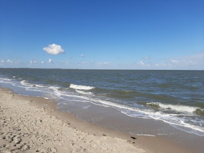 Holiday apartment Magnolie - Environment photo 18