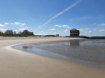 Holiday apartment Magnolie - Environment photo 19