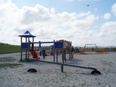 Holiday apartment Magnolie - Environment photo 23