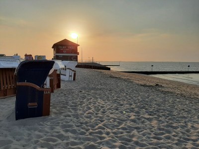 Holiday apartment Magnolie - Environment photo 25