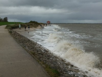 Holiday apartment Magnolie - Environment photo 27