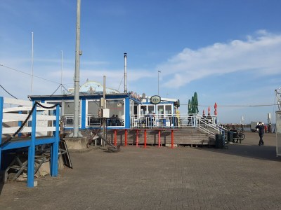 Holiday apartment Magnolie - Environment photo 28