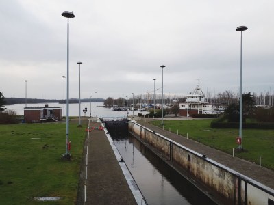 Holiday apartment Magnolie - Environment photo 29