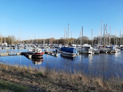 Holiday apartment Magnolie - Environment photo 30