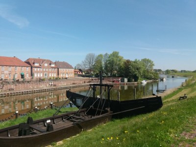 Holiday apartment Magnolie - Environment photo 31