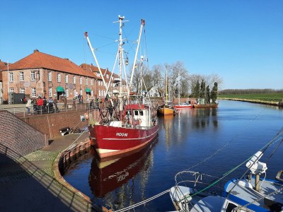 Holiday apartment Magnolie - Environment photo 32