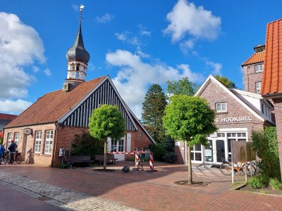 Holiday apartment Magnolie - Environment photo 33