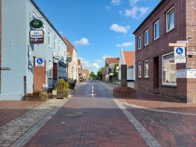 Holiday apartment Magnolie - Environment photo 34