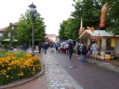 Holiday apartment Magnolie - Environment photo 35