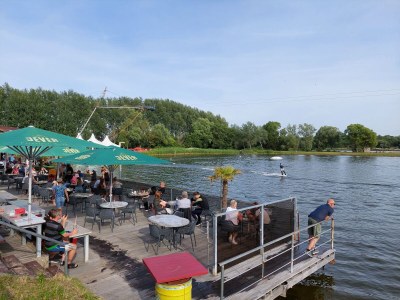 Holiday apartment Magnolie - Environment photo 37