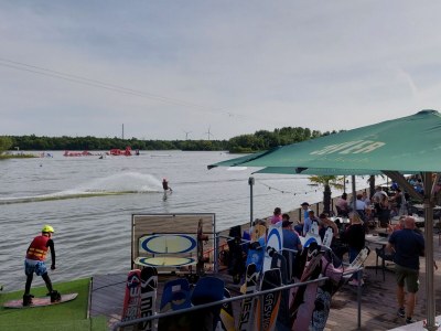 Holiday apartment Magnolie - Environment photo 38