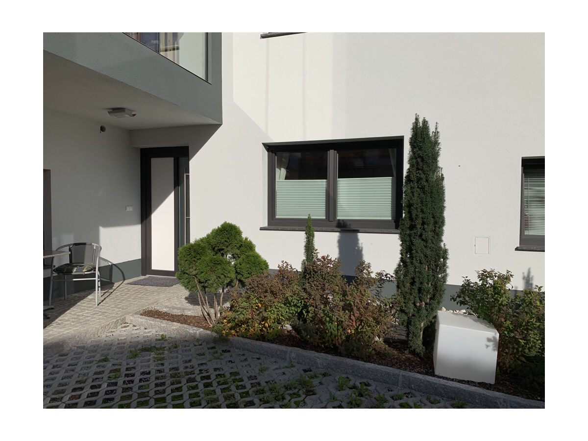 Holiday apartment Mountain View - Outdoor photo 2