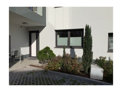 Holiday apartment Mountain View - Outdoor photo 2