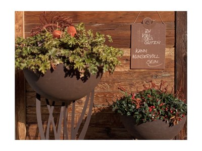 Holiday apartment Mountain View - Outdoor photo 3