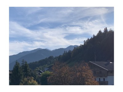 Holiday apartment Mountain View - Outdoor photo 4