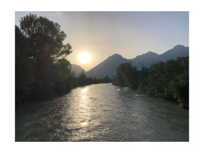 Holiday apartment Mountain View - Environment photo 11