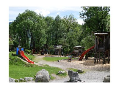 Holiday apartment Mountain View - Environment photo 13