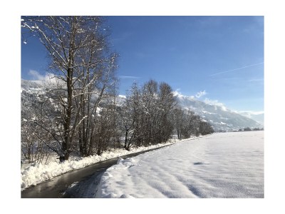 Holiday apartment Mountain View - Environment photo 17