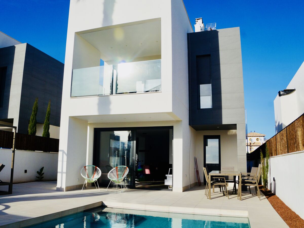 Villa Princesa del Mar - Outdoor photo 2