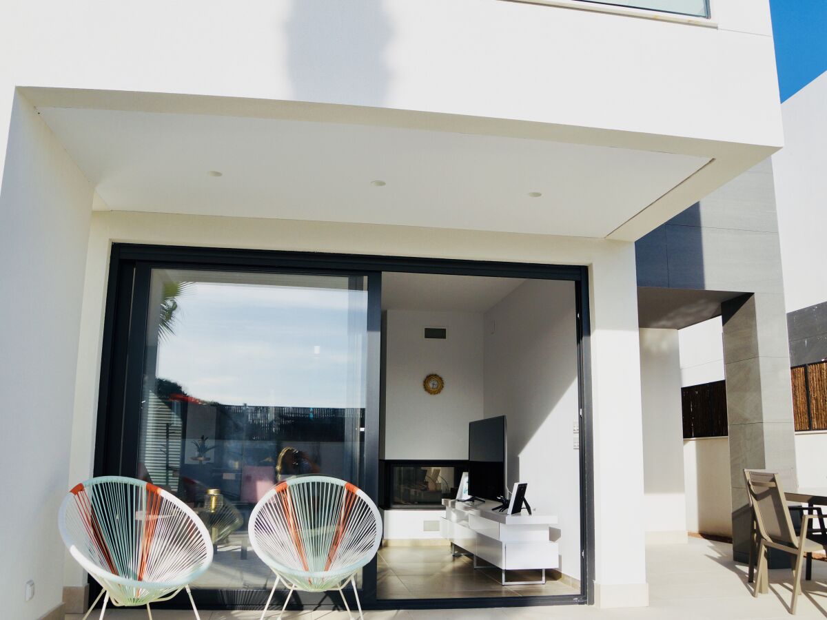 Villa Princesa del Mar - Outdoor photo 4