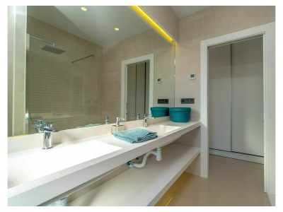 Villa Princesa del Mar in La Marina - Elche - Villa