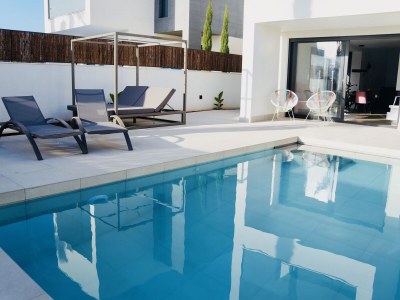 Villa Princesa del Mar - Outdoor photo 3