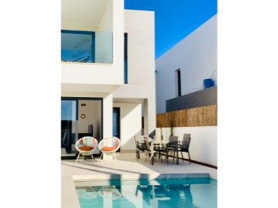 Villa Princesa del Mar - Outdoor photo 8