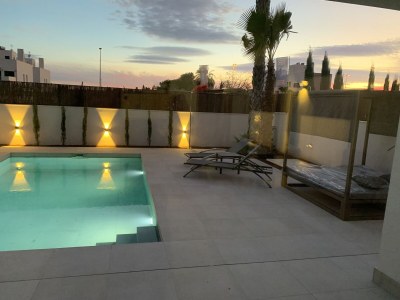 Villa Princesa del Mar - Outdoor photo 10