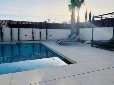 Villa Princesa del Mar - Outdoor photo 11