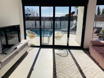 Villa Princesa del Mar - Features photo 15