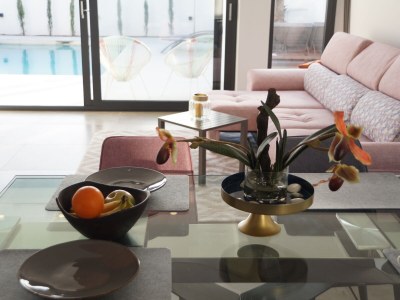 Villa Princesa del Mar - Features photo 16