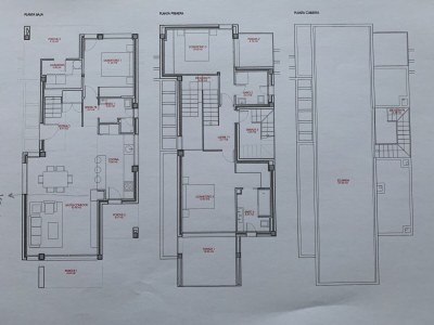 Villa Princesa del Mar - Document photo 21