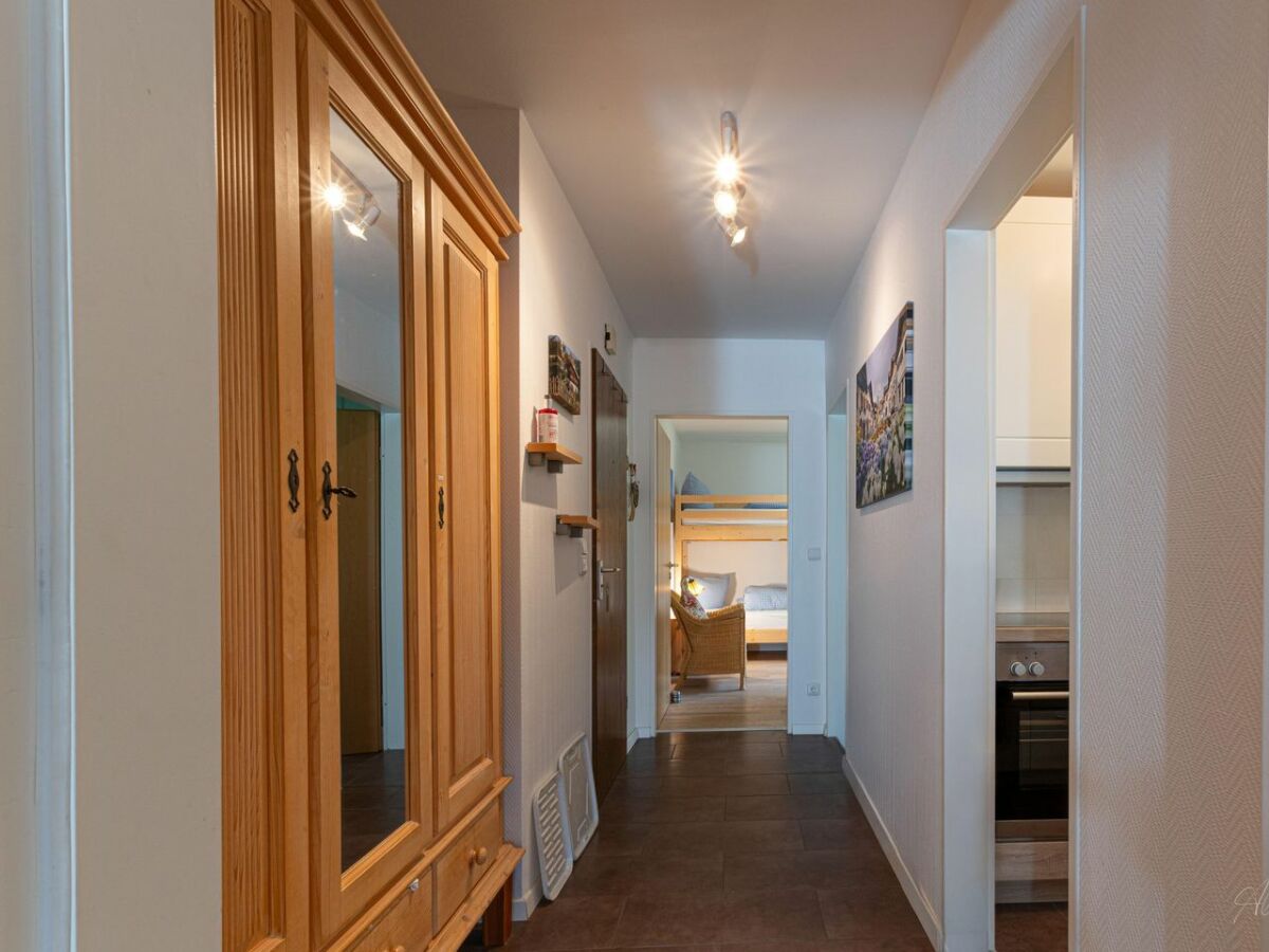 Holiday apartment Fewo Karwendelspitzblick - Outdoor photo 3