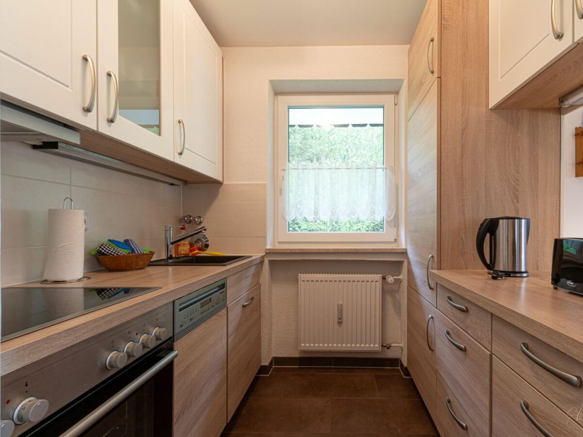 Holiday apartment Fewo Karwendelspitzblick - Outdoor photo 4