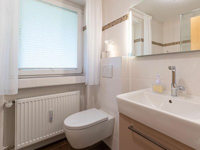 Holiday apartment Fewo Karwendelspitzblick - Outdoor photo 5