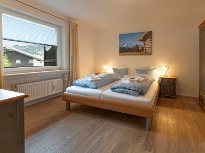 Holiday apartment Fewo Karwendelspitzblick - Features photo 10